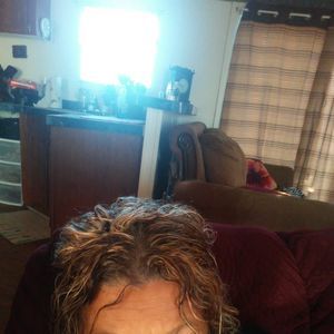 Meet your Posher, Glenda